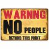 Vintage Room Decoration Home Decor Items Tin Signs Aesthetic Men Bedroom Metal Signs Retro Metal Plate Posters Wall Art Mural