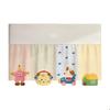 OIMG Air Conditioner Wind Deflector