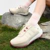 Fila SPD Horizon Comfortable Casual Low-Top Outdoor Functional Shoes Women Sneaker Off-White A12W421203FGA