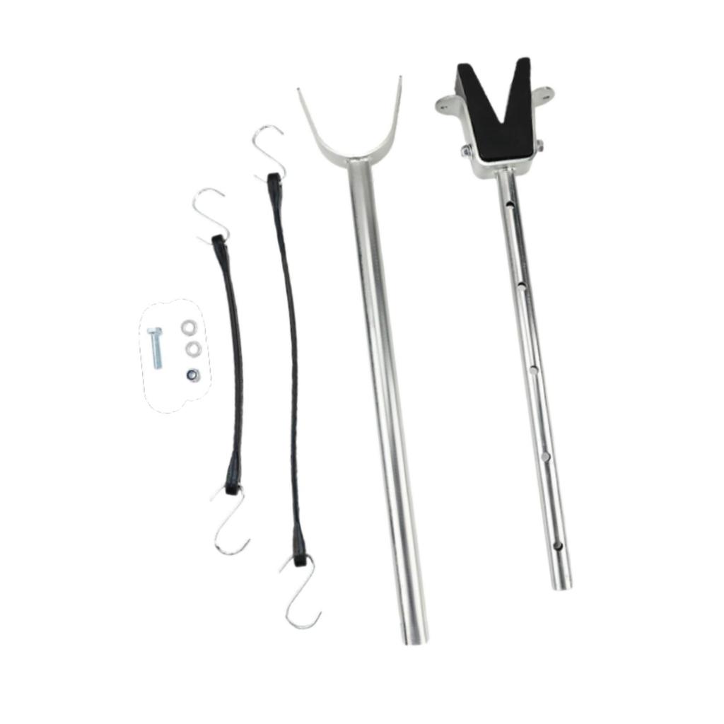 Transom Saver Replacement Professional Heavy Duty Boat Motor Support Bracket