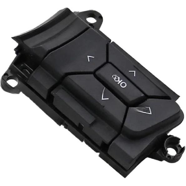 

FR3T-9E740-ABW Steering Wheel Display Control Switch Compatible With Ford Mustang 2015-2019