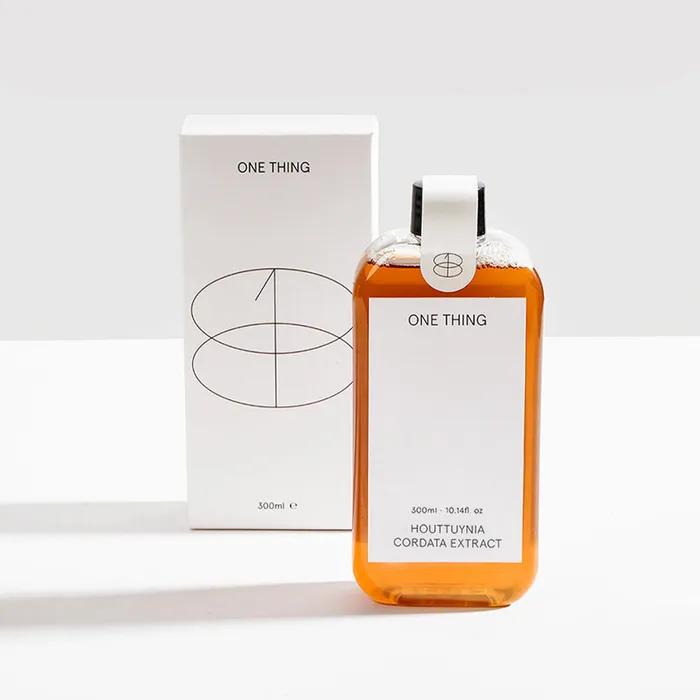 Houttuynia cordata extract toner (150ml/300ml) 150ml