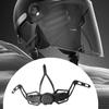 Helmet Adjuster, Premium Adjustable Strap