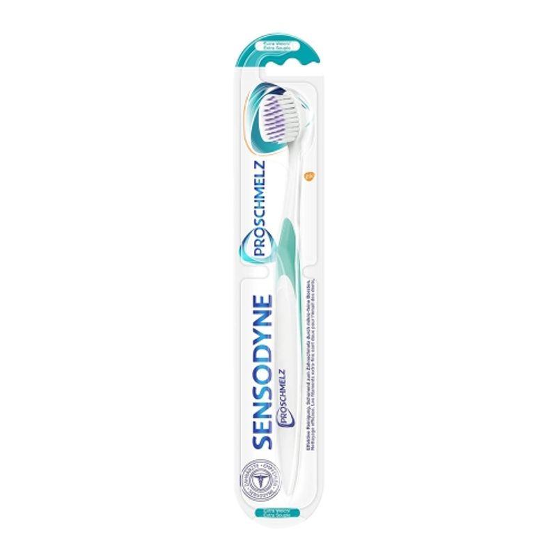 1 Sensodyne Proschmeltz Extra Soft Toothbrush