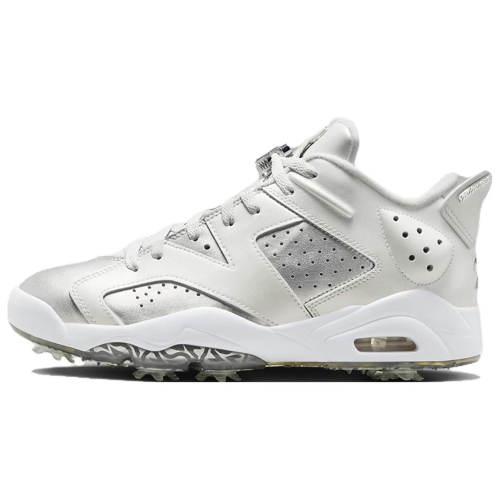 Jordan 6 Low Golf Gift Giving Pack FD6719-001