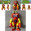 Plush My Singing Monsters Wubbox Stuffed Animal Dolls Kids Baby Birthday Gift