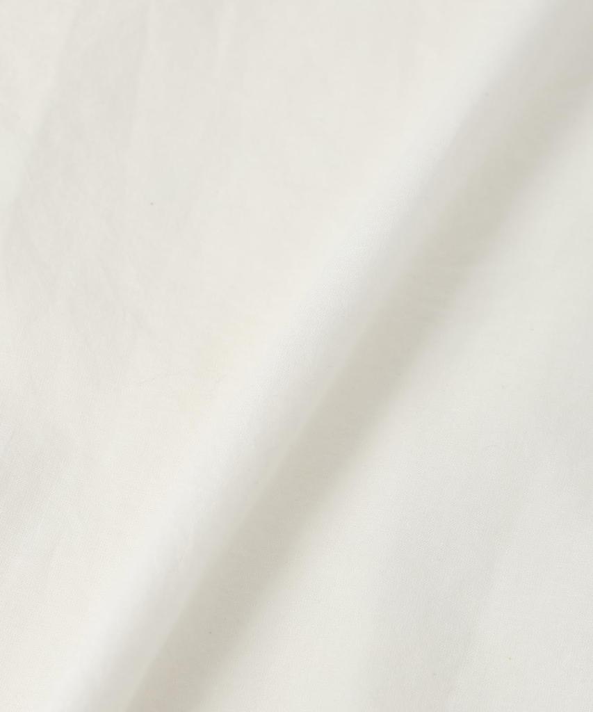 Petit Honfleur Embroidered Tunic White Blouse, Women's, 523265,