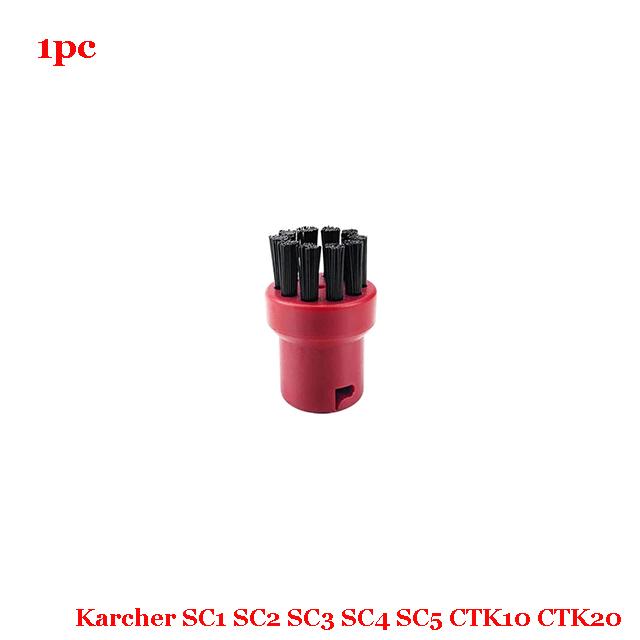 Pentru Aparat de Curățat cu Abur Karcher SC1 SC2 SC3 SC4 SC5 SC7 CTK10 CTK20 Duza Puternică Perie de Curățat Cap Piese Accesorii
