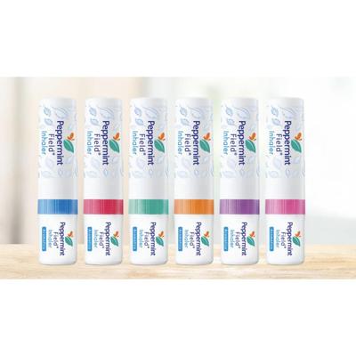 EHBO koffers – Neussprays en sticks