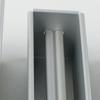 Bakeware Center Tube Toast Bread Mold Hollow DIY Sandwich Bread Box Sandwich Tunnel Long Bread Loaf Pan Dessert Making