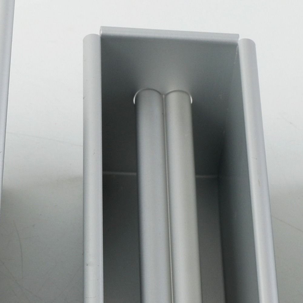 Bakeware Center Tube Toast Bread Mold Hollow DIY Sandwich Bread Box Sandwich Tunnel Long Bread Loaf Pan Dessert Making