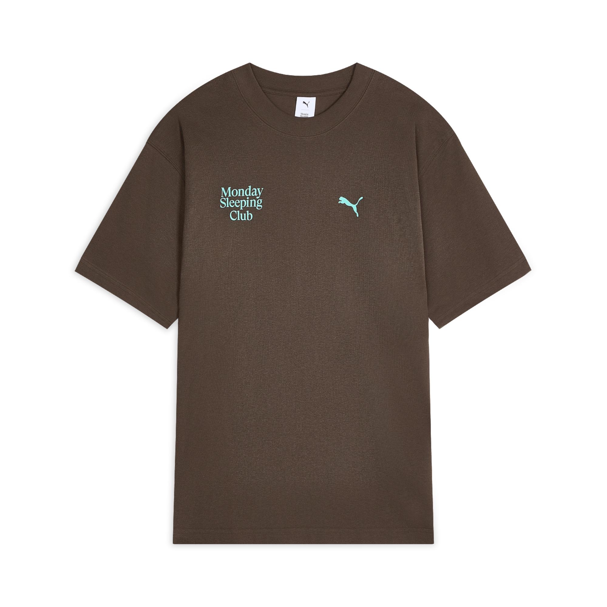 Puma X Monday Sleeping Club Cool