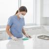 1 Stück im Labor gezüchtete, personalisierte Laborsilikonform, Grün, Geeignet für den zahnärztlichen Gebrauch, Universelles Implantatabutment