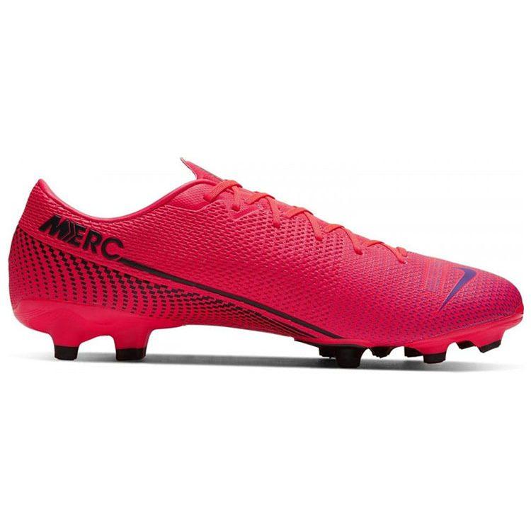Nike Mercurial Vapor 13 Academy Mg 'Laser Crimson' AT5269-606
