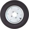 Wheel For Raker Tedder 400-10 4.00-10 400X10 Tire Rim Tube 4P