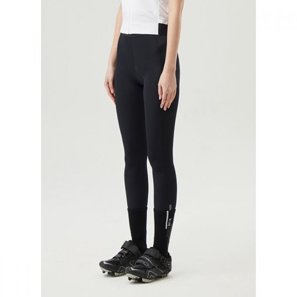 Le Coq Sportif [winter SaLe][70  Off] Women S 10 Part Pad pantS Blk   Qp122cpf23 BLK black/70 S