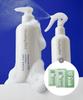 [SET] Hyaluronic Milk Shampoo + Milk Hair Mist Tea Tree Duo Sachets (2 Sachets)