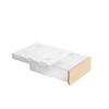 Under-Desk Organizer Self Storage Box Smooth for Students