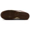 Nike Dunk Low SE Baroque Brown Pale Ivory Men Sneakers FQ8249-104