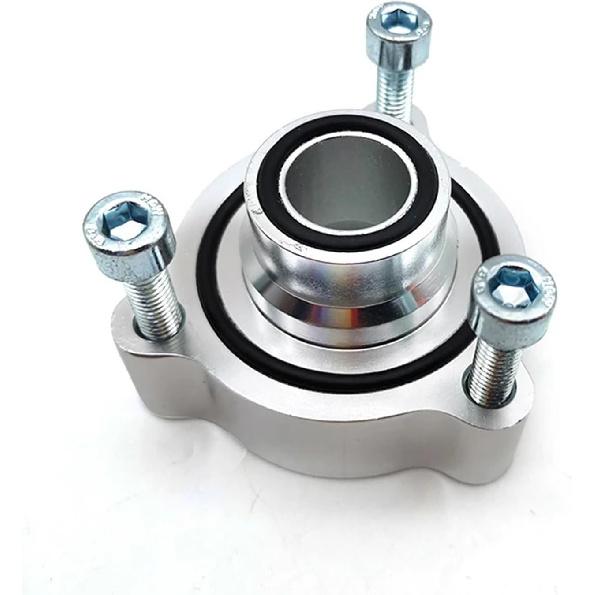 Blow Off Valve Adaptor Compatible with Mercedes 2.0 Turbo A180 CLA250 A250 GLA250