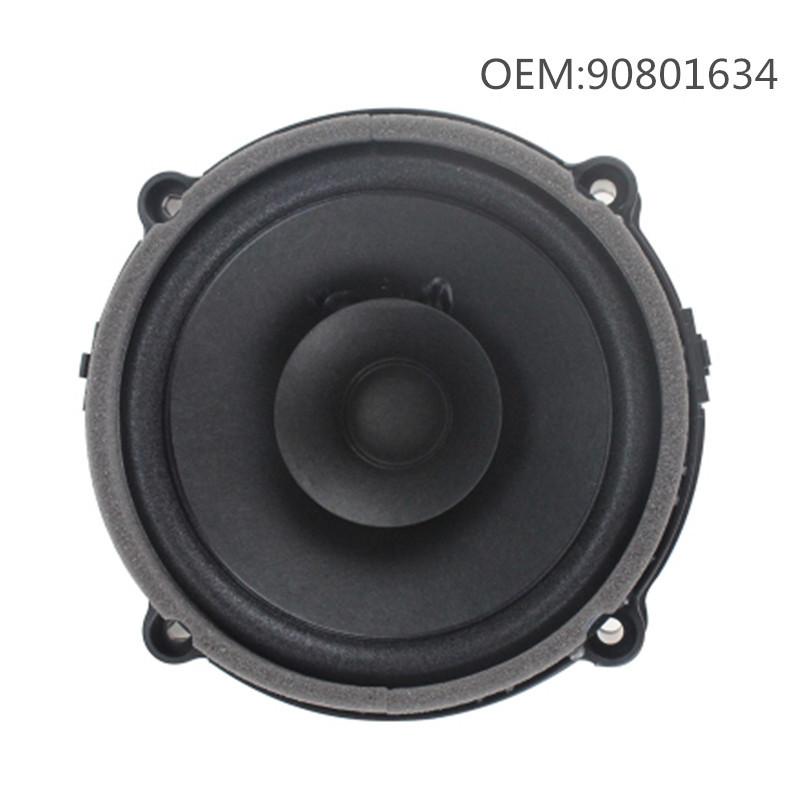 Baificar Brand New  Horn Speaker 90801635 90801634 13350328 23260861 For Buick Excelle Chevrolet Cruze Sonic Aveo Encore
