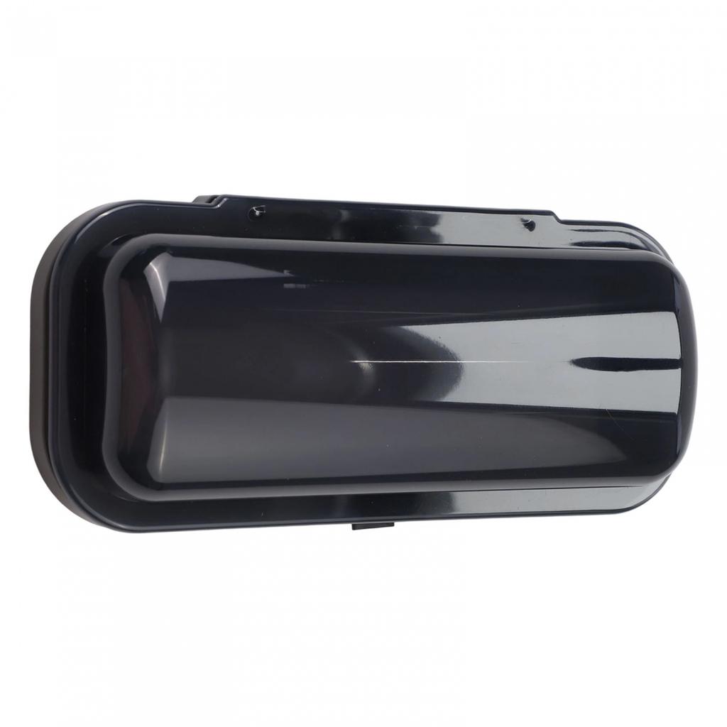 Marine Stereo Protector Water Resistant Cover Flip Cover Mechanism