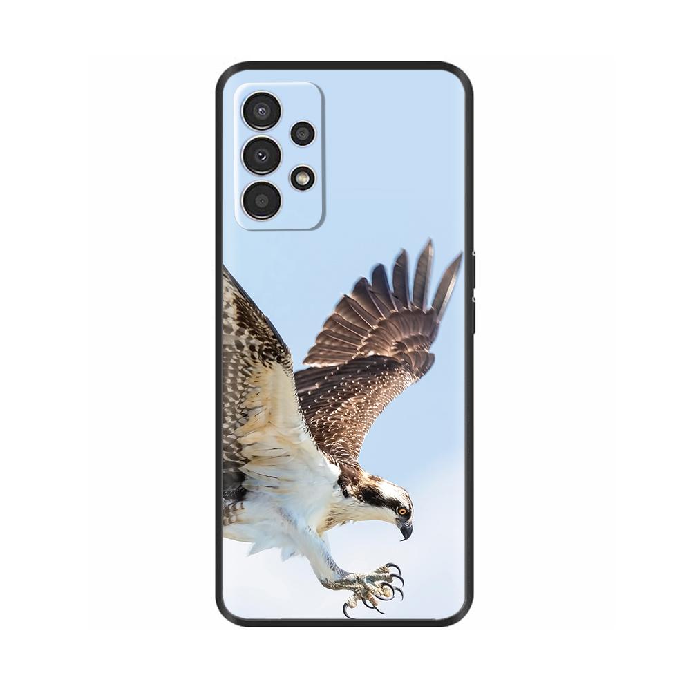 For Samsung Galaxy A53 5G Case High Quality Soft Silicone Phone Cover Protective Shell Bumper for Samsung Galaxy A33 A73 5G A 53