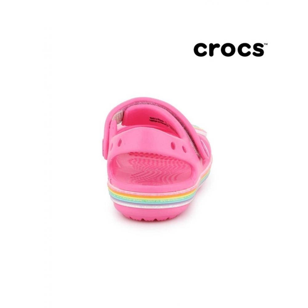 Crocs Kids Imagination Sandal Plum 206145 669