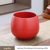 UOSO Ceramic Tea Waste Separator with Filter