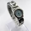 [USED] Rare SEIKO Lucia blue dial women's watch