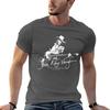 Retro Gifts Stevie Ray Vaughan TShirt Simple Graphic Design TShirt
