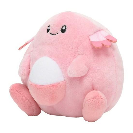 Pokemon Center Original Plush Toy Fit Lucky