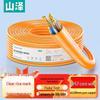 SAMZHE Cat6A Unshielded Ethernet Cable