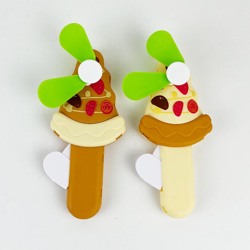 Mini-Handventilator Spielzeug Geschenkset für Kinder für Veranstaltungen