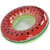 Dmuchane Materace do Pływania dla Dzieci Wzór Arbuza Ekologiczny PVC Pogrubiony Trwały Szczelny Bezpieczny
