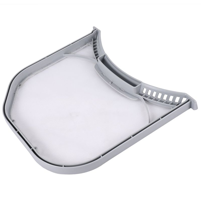 M-Modern-Сушилка Сборка фильтра для ворса Совместимая для электроники ADQ56656401 Фильтр-сетка для ворса сушилки