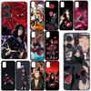 For Motorola Moto G86 G57 G67 G24 G15 G54 Power G13 G14 G34 G35 G45 G53 G55 G75 G72 Case Sasori Akatsuki Narutos Itachi Uchiha