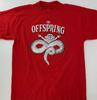 The Offspring Band Ixnay On the Hombre Vintage Red Unisex S-45XL T-Shirt