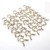 Plated Metal Fastener Air Tubing Tubing Spring Clamps Fuel Line Hose Clips Water Pipe Hose Clamp