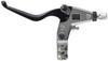 SHIMANO Brake Lever Silver Right Lever Only 3 Finger EBLT4010RS 0 BL-T4010