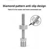 Anti-Drop Device Bottom Bracket Remover Anti-Slip Bicycle Axle Sleeve Removal Tool  Repair