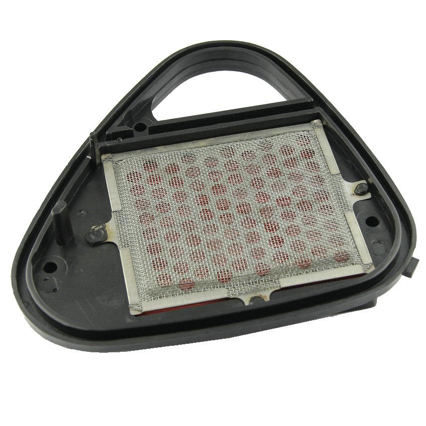 17205-MR1-000 Motorcycle Air Purifier Cleaner Filter For Honda NV400 Steed 400 VLX NV600 VLX Motocross Scooter Cleaner System