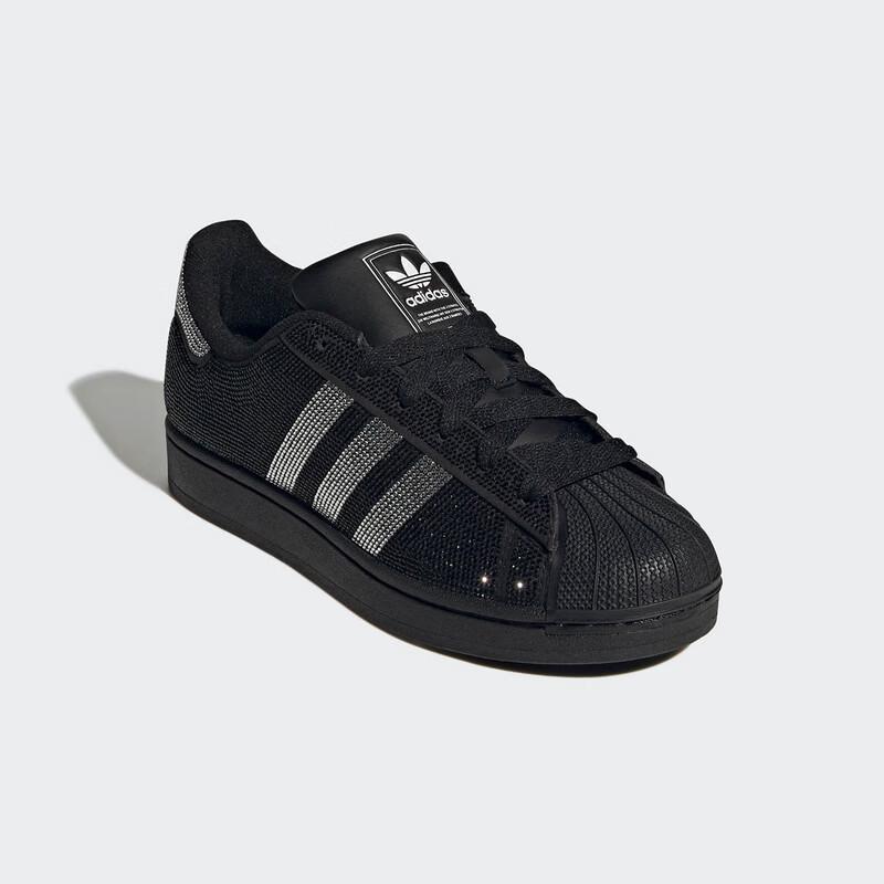 adidas Originals Superstar II W Casual Shoes
