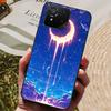 Für Asus ROG Phone 9 Hülle Weiche TPU Silikon Rückseite für Asus ROG Phone 9 5G Handyhüllen ROG9 AI2501 2025 Niedliche Cartoon Capa