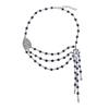 Vintage Stackable, Niche-designed, Chic and Sophisticated Clavicle Chain, a Unique and Versatile Accessory for a Stylish Look