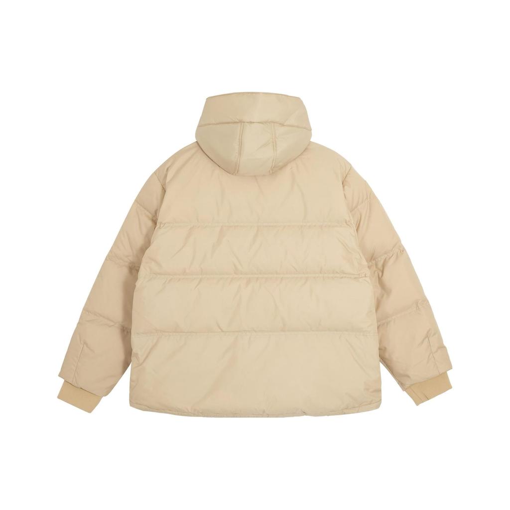 PUMA PUFFER DOWN Jacket Men's Khaki 539230-12