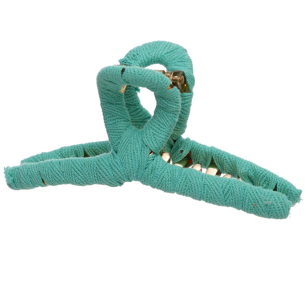 

Модная простая ретро-шерстяная заколка для волос с крестом, геометрическая нерегулярная заколка в виде акулы, женская элегантная французская заколка для волос, ювелирные изделия, женский тренд