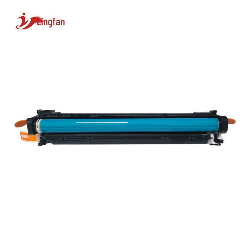 Leadfree Compatible HP W2100A Black Toner Cartridge