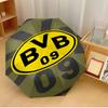 Borussia Dortmund Printed umbrella lightweight for travel camping and leisure a musthave for family holidays and birthday gifts