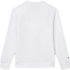 New FILA Sweatshirt Men's Standard White F11M332201F-WT